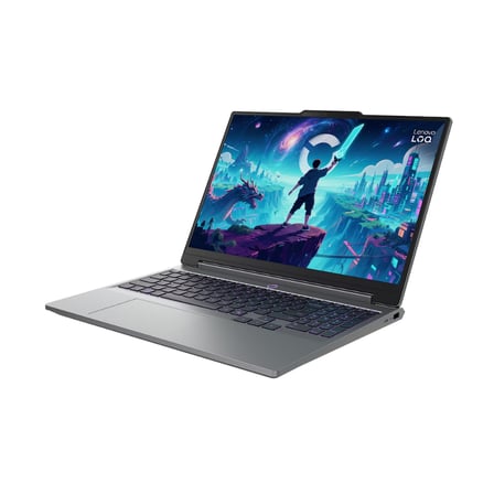 Lenovo LOQ 15IPH11 Ultra 7-356H 32-GBDDR5 4 TBSSD RTX5060 (8GB-GDDR7-115W) TGP 15.3" WUXGA Windows 11 Home + HMF Sırt Çantası 83SL001ATRHMF42