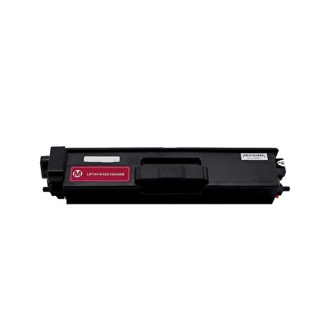 Brother TN-466 4.000 Sayfa Kırmızı Muadil Toner - DCP-L8410CDW 