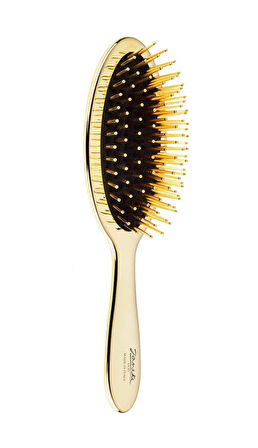 Janeke Gold Classic Hava Yastıklı Fırça