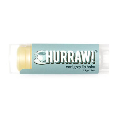 Earlgrey Lip Balm