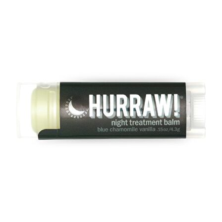  Hurraw Moon Lip Balm 4.3gr