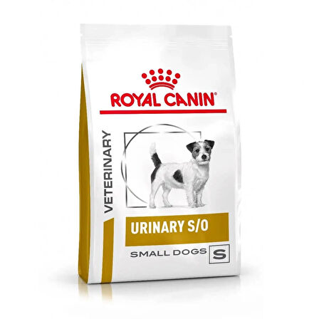 Royal Canin Urinary S/o Small Dog Küçük Irk Köpek Maması 4 Kg