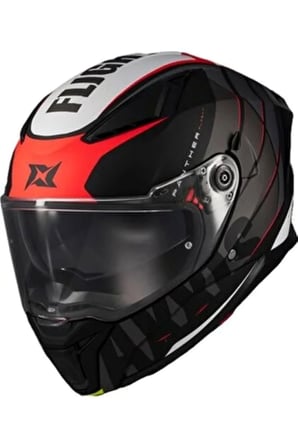 MOTOTEZ PANTHER SV FULL FACE (KAPALI) MOTOSİKLET KASKI