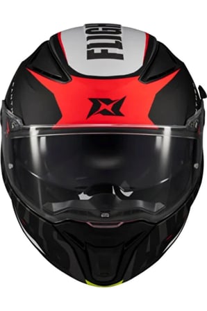 MOTOTEZ PANTHER SV FULL FACE (KAPALI) MOTOSİKLET KASKI