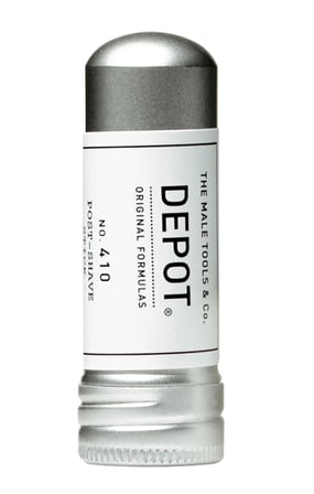 Depot No. 410 Post-Shave Tıraş Sonrası Tahriş Giderici Stick 5 g