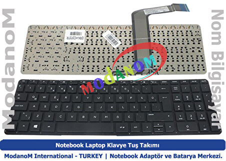 9Z.N9HSC.70T Klavye Türkçe Siyah 9Z.N9HSQ.72M Klavye Türkçe Siyah