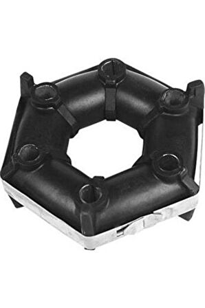 Saft Askı Takozu Altı Kose Celık Burclu M131 Dks 30306 Oem -4516801