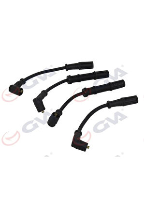 BUJİ KABLOSU ALBEA DOBLO PALIO 119 GRANDE PUNTO GVA 50B21111 55195775-55195776