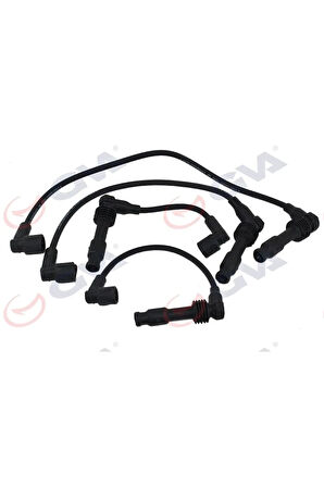 BUJİ KABLOSU VECTRA B X20XEV GVA 50B90114 1612598-90487571