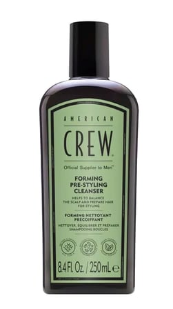 American Crew Forming Pre Styling Şampuan 250 ml