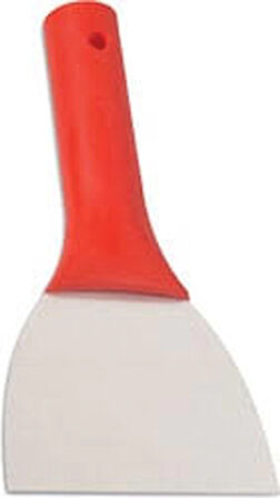 KAZIMA ISPATULASI - SAP TAKILABİLİR 12 CM (DKR)