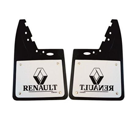 Renault Paçalık Percinli (R.12 / Toros)