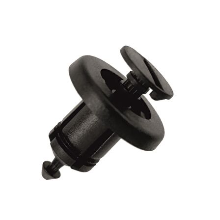 Renault Tampon & Panjur Klipsi 15 Adet (Megane / Klio / Kangoo)7703072360
