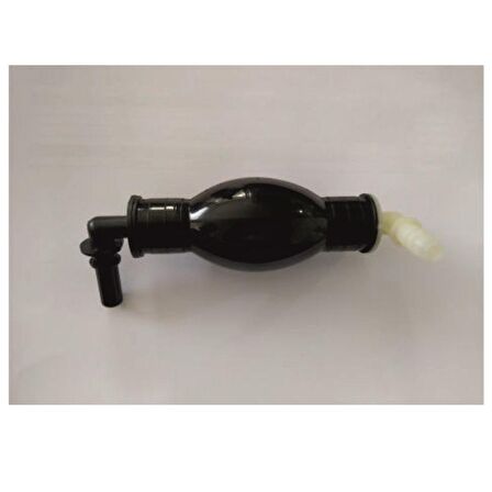 Renault Mazot El Pompası (Elçik) U Model (Clio / Kangoo / Megane) 820025436