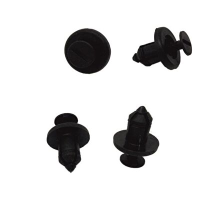 Renault Laguna Panjur Klipsi 15 Adet 7703072360