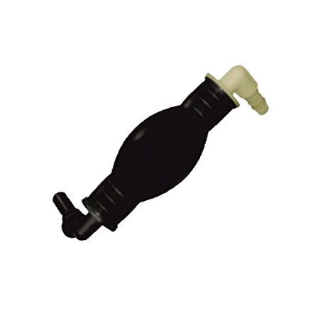 Renault Megane Mazot El Pompası (Elçik) Z Model