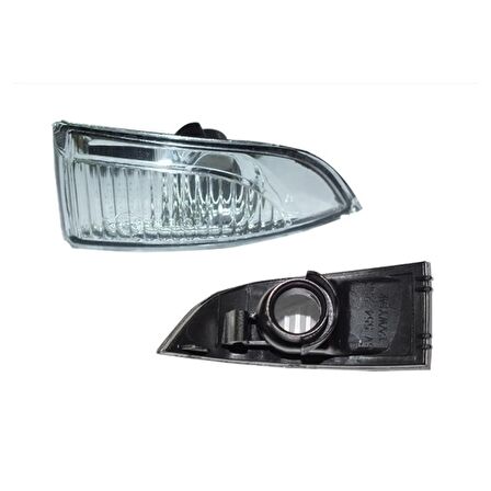 Renault Fluence Ayna Sinyali Takım 261609550R-261656470R
