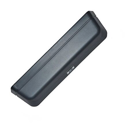 Renault 9 / 11 Kapı Cebi Sağ Ve Sol Uyumlu Gri 7700711572