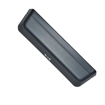 Renault 9 Kapı Cebi Sağ Ve Sol Uyumlu Gri 7700711572