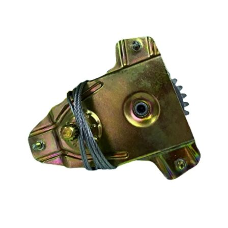 Tofaş Doğan Manuel Arka Cam Kirikosu 504605221