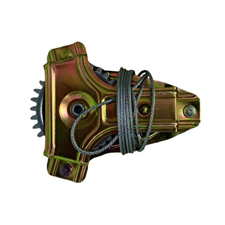 Tofaş Kartal Manuel Arka Cam Kirikosu 504605221