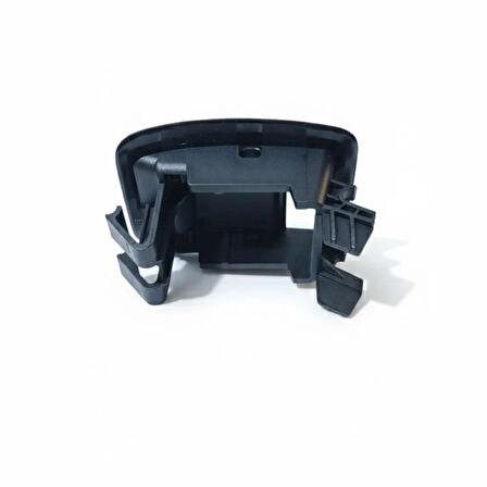 Renault Clio 5 / Austral Isofix kapağı 883E26832R