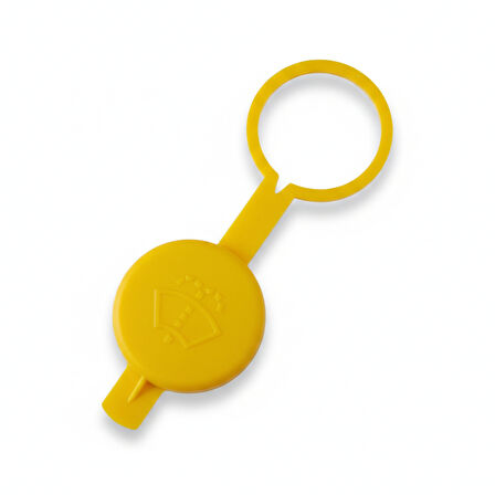 Opel Cam Su Depo Kapağı 1450588