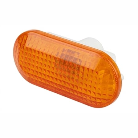 Ford Fiesta Çamurluk Sinyali Sarı 4360568
