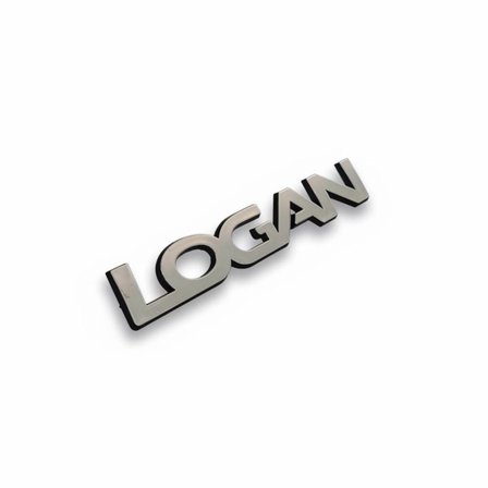 Dacia Logan Bagaj Yazısı 8200448593