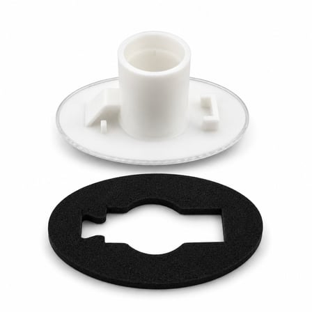 Ford Fiesta Çamurluk Sinyali Beyaz 93BG13K354AA
