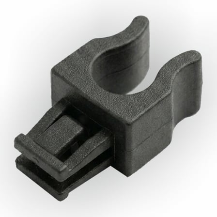 Fiat Doblo Kaput Dayama Çubuk Tutucu 46789809