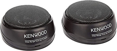 KENWOOD KFC-T40A TWEETER