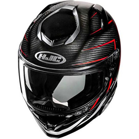 HJC RPHA71 KASK CARBON CANO MC1