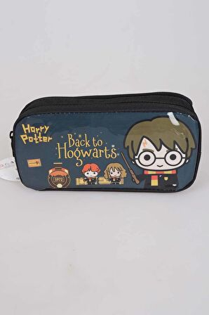 LİSANSLI HARRY POTTER KALEM ÇANTASI 