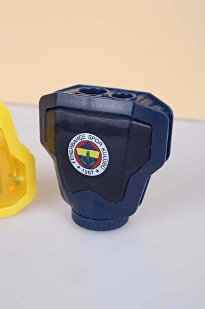 LİSANSLI FENERBAHÇE OTOMATİK KALEMTRAŞ