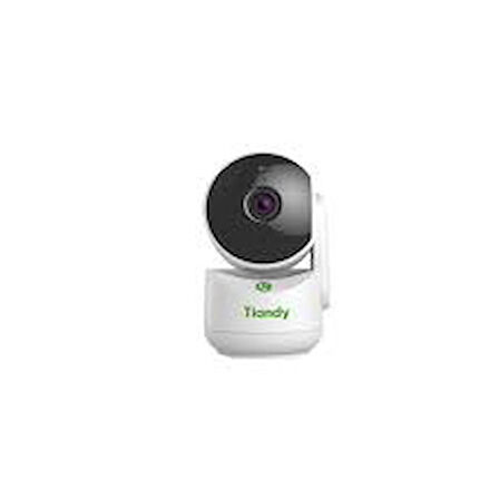  Tiandy Tc-h342a I2w/wıfı/eu/4mm 4 Mp Color Maker Wıfı Kamera