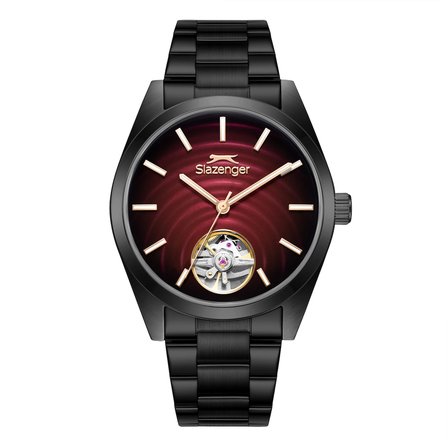 Slazenger SL.09.2625.1.680 Otomatik Erkek Kol Saati