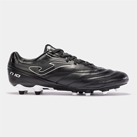 Joma NUMERO-10 2201 - Erkek Siyah Futbol Kramponu - N10W2201FG