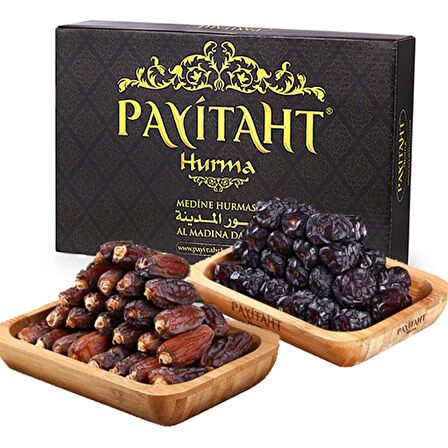 Payitaht Hurma Medine Mebrum Duble Ve Acve Duble 5 Kg Paket