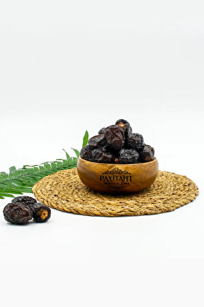 Acve (MEDİNE PEYGAMBER HURMASI) Tadımlık Paket 250 gr Medine Yeni Mahsül Vitamin Deposu Acve250