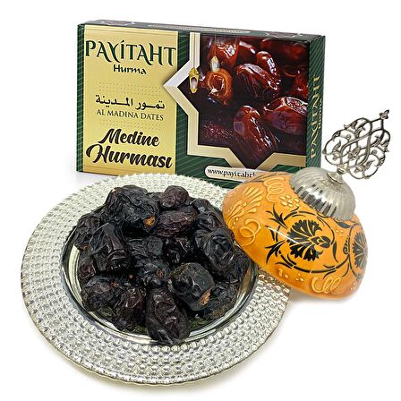 Payitaht Hurma Acve Tadımlık Paket 250 GR