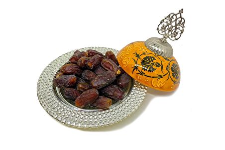 Payitaht Hurma Medine Mebrum ( Meşruk ) Tadımlık Paket 250 GR