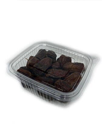 Payitaht Hurma Şakra Tadımlık Paket 250 GR