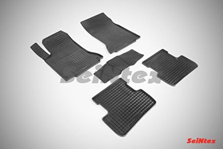 Seintex Mercedes GLA-Class W176 4D Havuzlu Paspas 2013-2015 Arası