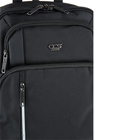 ÇÇS 51389 Sırt Çantası Siyah