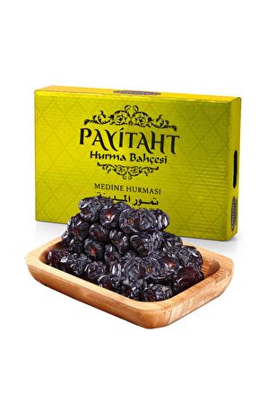Payitaht Hurma Acve Lüks (peygamber Hurması) Medine Yeni Mahsül - 10 Kg