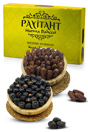 Medine Mebrum Duble Ve Acve Duble 10 Kg Paket Yeni Mahsül