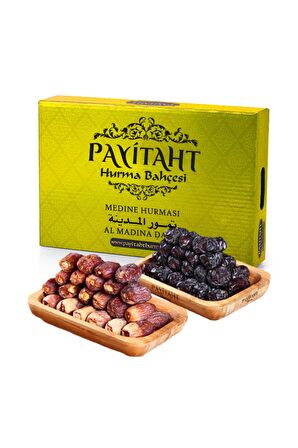 Payitaht Hurma Medine Mejdul Ve Acve 10 Kg Paket