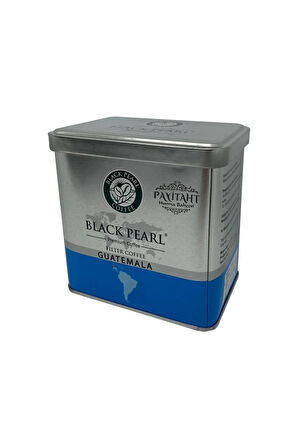 Black Pearl - Guatemala 250 gr Filtre Kahve