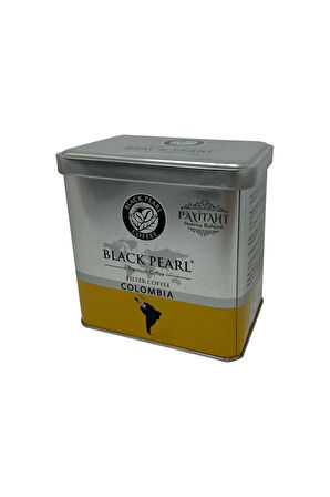 Black Pearl - Colombia 250 gr Filtre Kahve